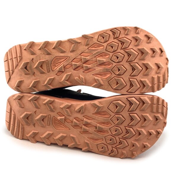 Altra Lone Peak 8 Trail Running Shoes 7 - Picture 7 of 12